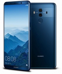 Замена тачскрина на телефоне Huawei Mate 10 Pro в Твери